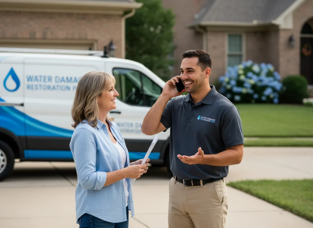 Flood Restoration Maricopa, AZ FAQs